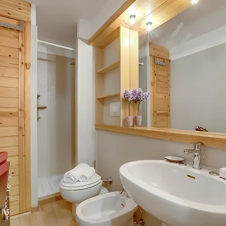 Apartamento Abeti Mountain View - Happy Sauze di Cesana