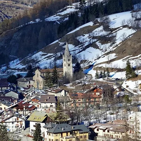 Abeti Mountain View - Happy Apartment *