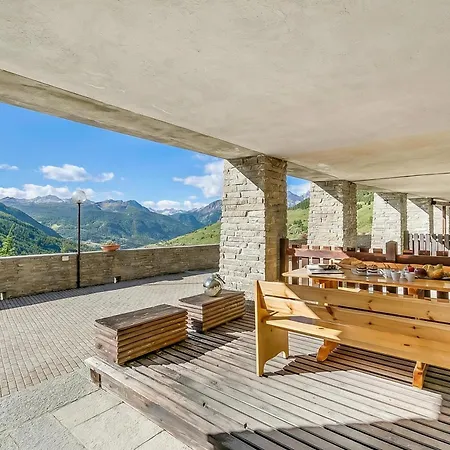 Appartamento Abeti Mountain View - Happy