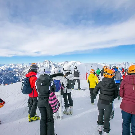 Abeti Mountain View - Happy