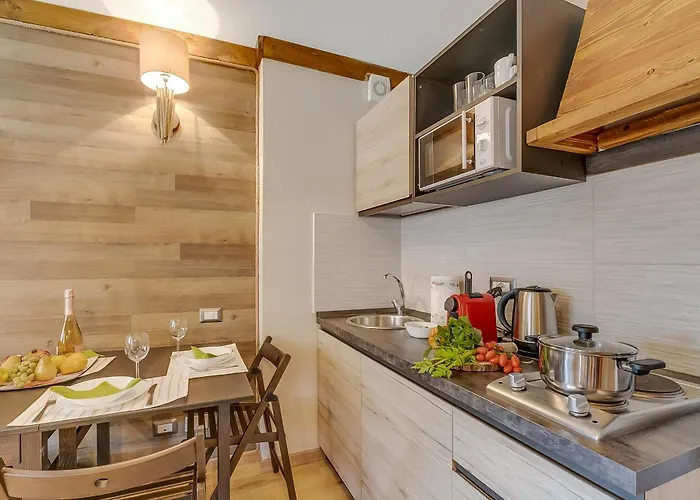 Abeti Mountain View - Happy